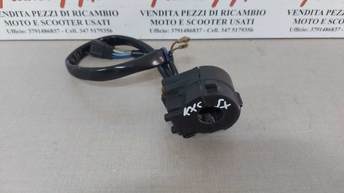 Commutatore sinistro kymco - commutatore,