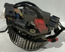 RICAMBI USATI, VENTOLA STUFA ABITACOLO IVECO DAILY 35c15 