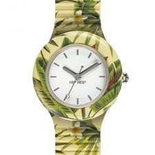 HIP HOP OROLOGIO JUNGLE FEVER