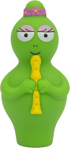 Barbalalla barbapapà 8 - barbalalla, cm.8