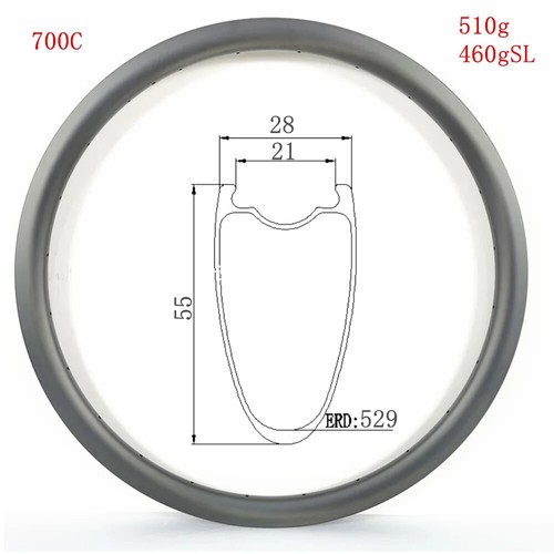 Ultralight 700c 28mm width - ultralight,