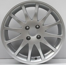 Cerchi lega 16 seat - x,