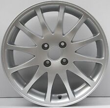 4 CERCHI IN LEGA 6 x 16 " SEAT IBIZA / CORDOBA ORIGINALI 6K0601025K 4 x 100
