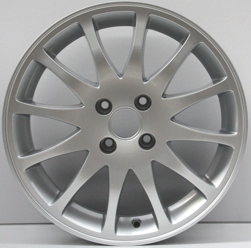 Cerchi lega 16 seat - cerchi,