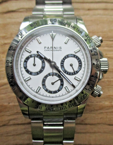 Orologio uomo cronografo - orologio,