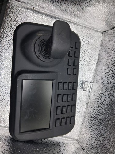 Joystick tastiera cctv - tastiera,