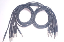 Cavo patch audio RE-AN classe