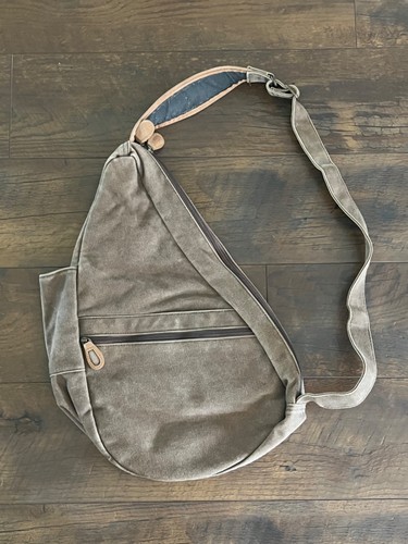 Borsa tracolla vintage - borsa,