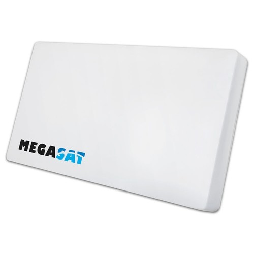 Megasat antenna piatta - megasat,