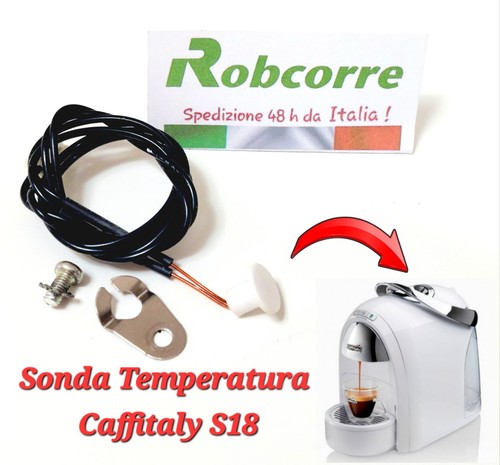 Sonda della temperatura - della,
