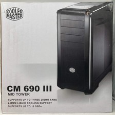Custodia PC desktop COOLER
