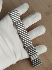 Bracciale Rouleaux 20mm For BREITLING Chronomat 81950 - B13047 First Series 