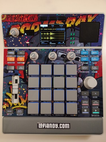 Akai mpc sample - akai,