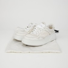 Sneakers Gucci GG in rilievo