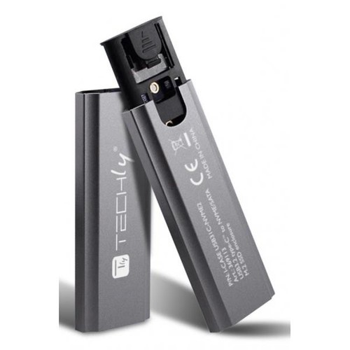Techly box esterno - techly,