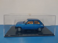 Auto VINTAGE Renault 5 Turbo