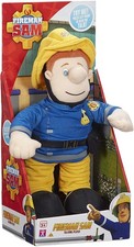 Sam il pompiere 12 Pollici -