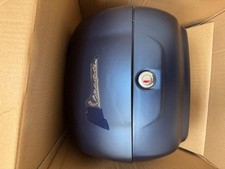 Vendo bauletto vespa gts 300
