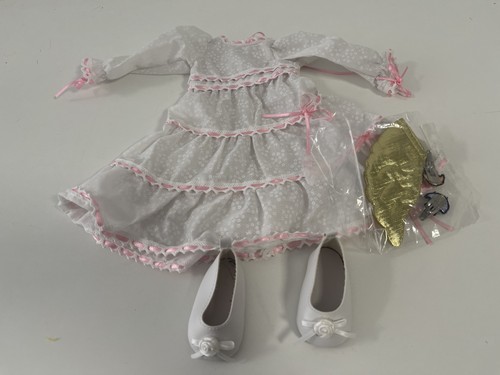 Set vestiti bambola - ,, scarpe