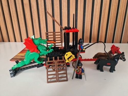 Lego castle 6056 trasporto - lego,