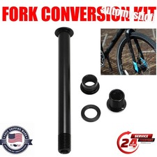 Kit conversione forcella per