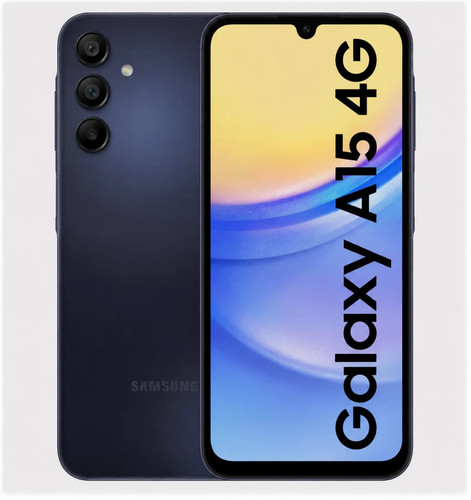 Samsung galaxy a15 dual - a15,