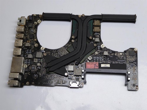 Apple macbook pro a1286 - macbook,