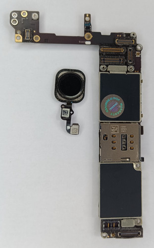 Per apple iphone - 6s, scheda