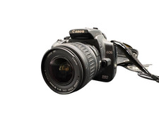 Canon EOS 350D + Canon EF-S