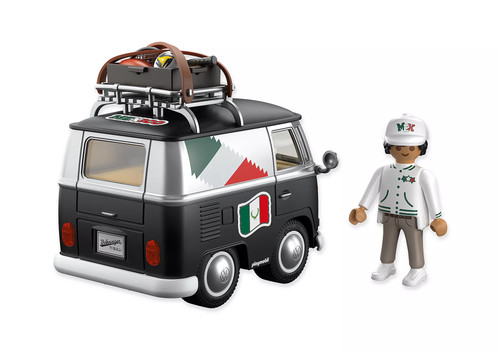 Playmobil 72340 camper - playmobil, t1
