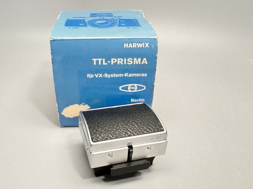 Harwix ttl prisma - ttl-,