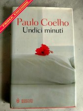 COELHO PAULO - UNDICI MINUTI -