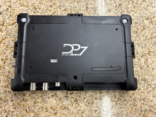 Monitor oled smallhd dp7 pro - smallhd, dp7-pro