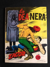 ZAGOR ZENITH ORIGINALE N. 104