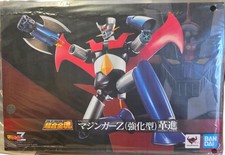 Mazinga Z Soul of Chogokin