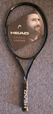 Head Speed MP LEGEND 2025