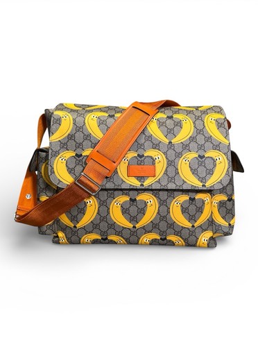 Gucci borsa fasciatoio