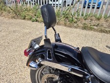 Harley Davidson Dyna FXDB