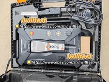 95 New Testo 350 Analyzer /