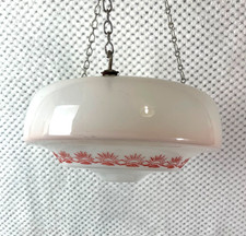 Plafoniera paralume cattura