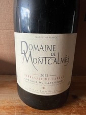 Magnum Domaine Montcalmès