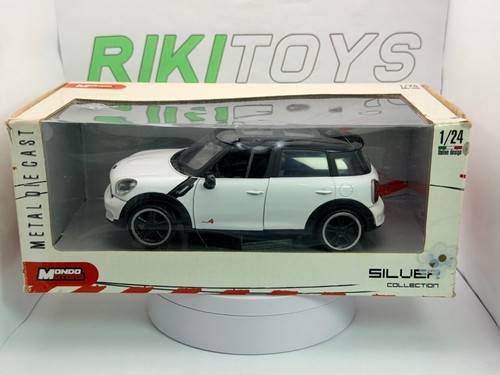 Mini cooper countryman - cooper, s