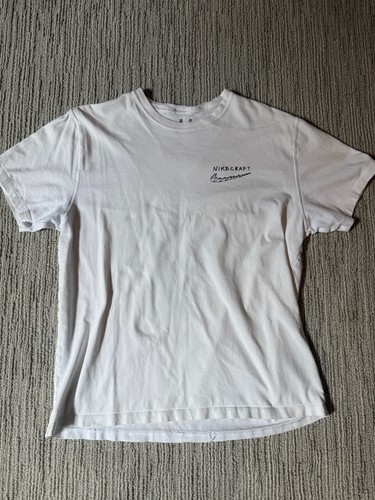 Shirt nike tom - nike, x