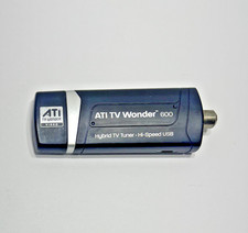 Diamond ATI TV Wonder HD 600