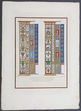 stampa antica carlo lasinio