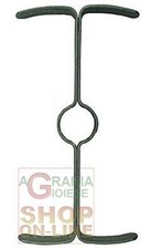 20380 LEONARDI FERMAELICA PER TRITACARNE TC 8 ACCESSORIO