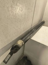 Albero cardanico posteriore diesel Chevrolet Suburban 1994 140kW YOU39801