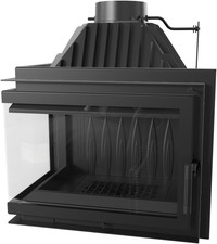 SIMPLE Camino a Legna in Ghisa