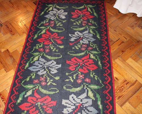 Tappeto kilim grecia - -grecia, del