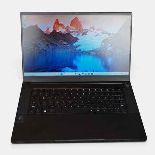 Razer blade metà 2019 - 15,